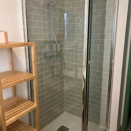 Le Panoramic - Terrasse Et Parking *