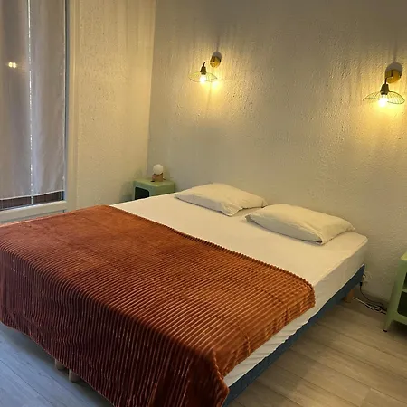 Le Panoramic - Terrasse Et Parking Cassis