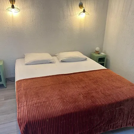 Le Panoramic - Terrasse Et Parking