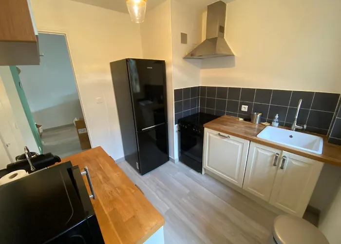 Le Panoramic - Terrasse Et Parking * Cassis