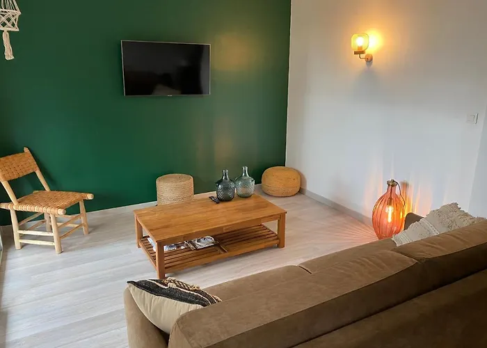 Le Panoramic - Terrasse Et Parking * Cassis