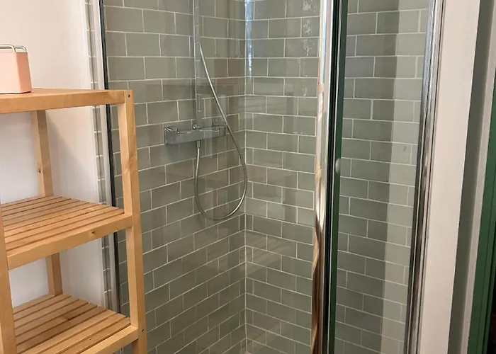 Le Panoramic - Terrasse Et Parking *