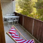 Apartmán Le Panoramic - Terrasse Et Parking Cassis