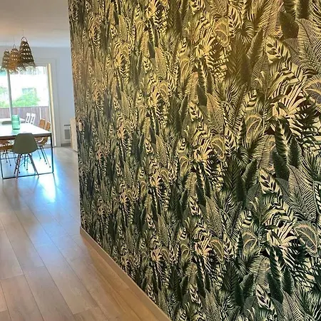 Le Panoramic - Terrasse Et Parking 公寓 卡西斯