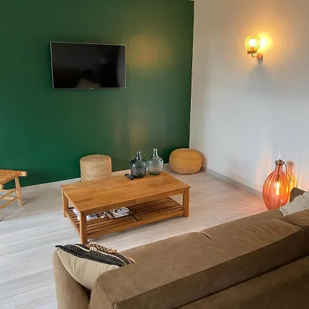 Le Panoramic - Terrasse Et Parking * Cassis