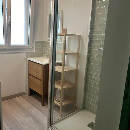 Appartement Le Panoramic - Terrasse Et Parking