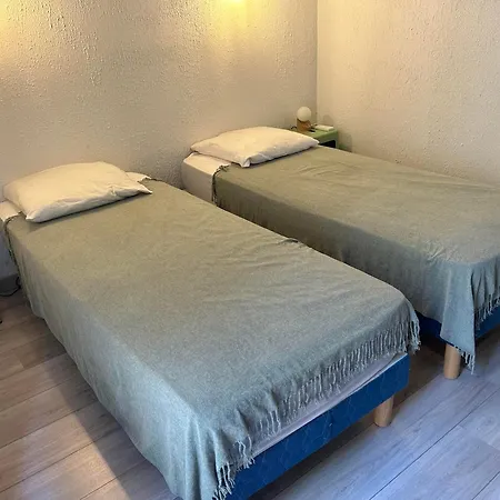 Le Panoramic - Terrasse Et Parking Apartment *